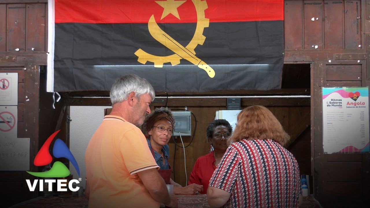 Cultura como forma de unir imigrantes e açorianos