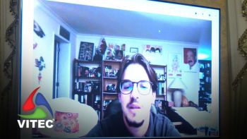 Jovem Afonso Costa distinguido com o prémio de mérito cívico Teotónio de Ornelas