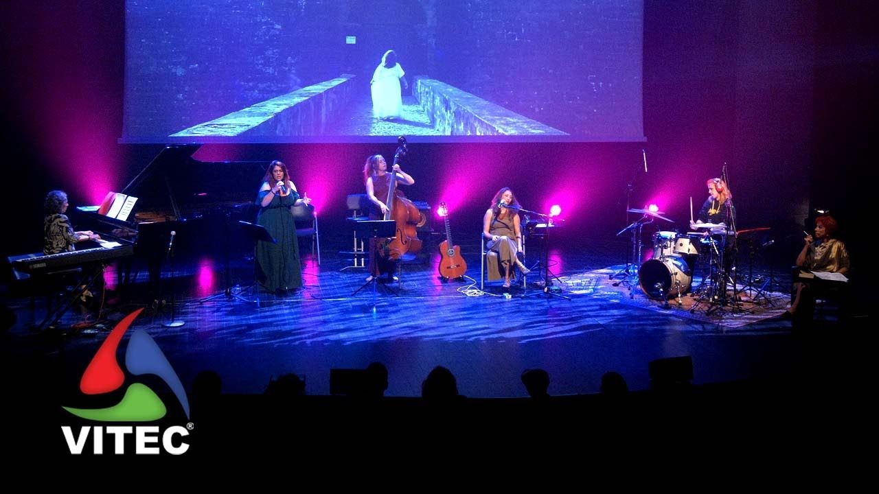 Poemas de Natália Correia em disco que celebra a escritora e a força no feminino