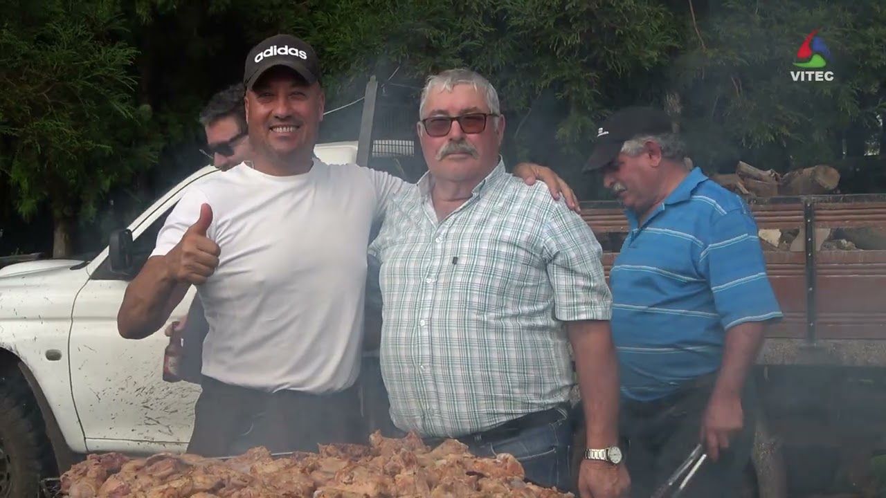 Ferra da Ganadaria de Francisco Pereira