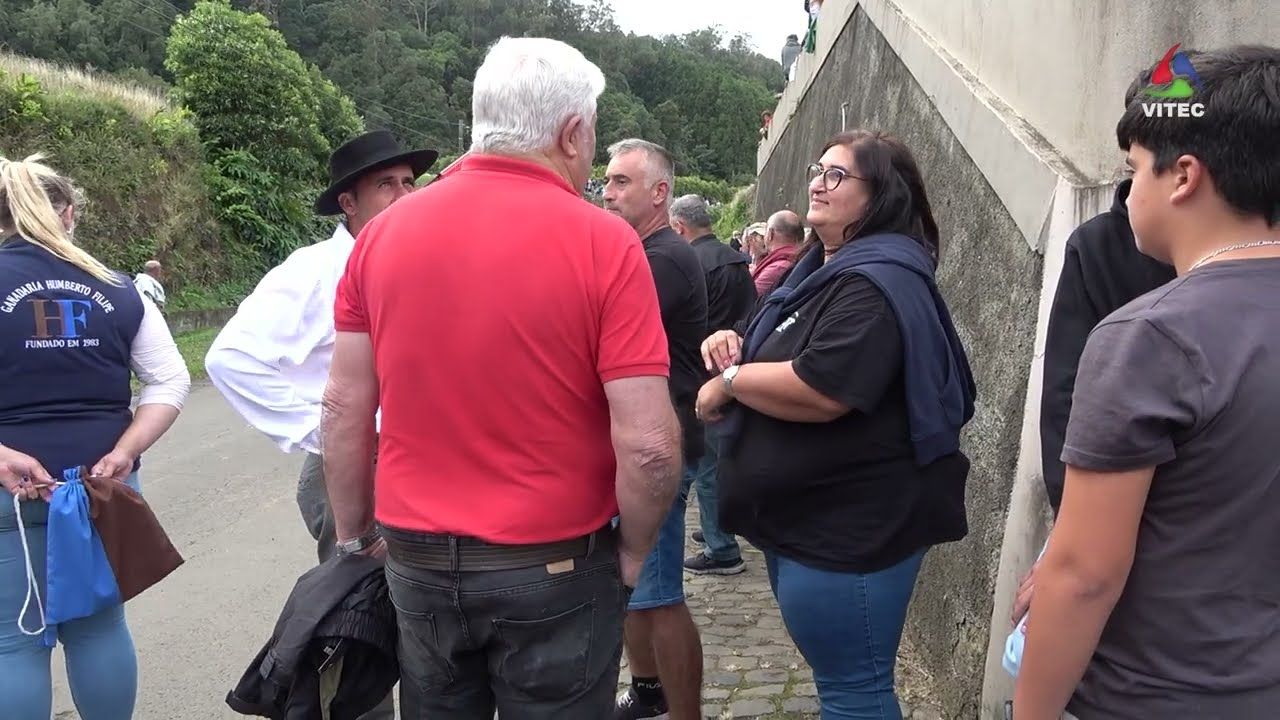 Tourada nas Fontinhas a 15 de outubro de 2025