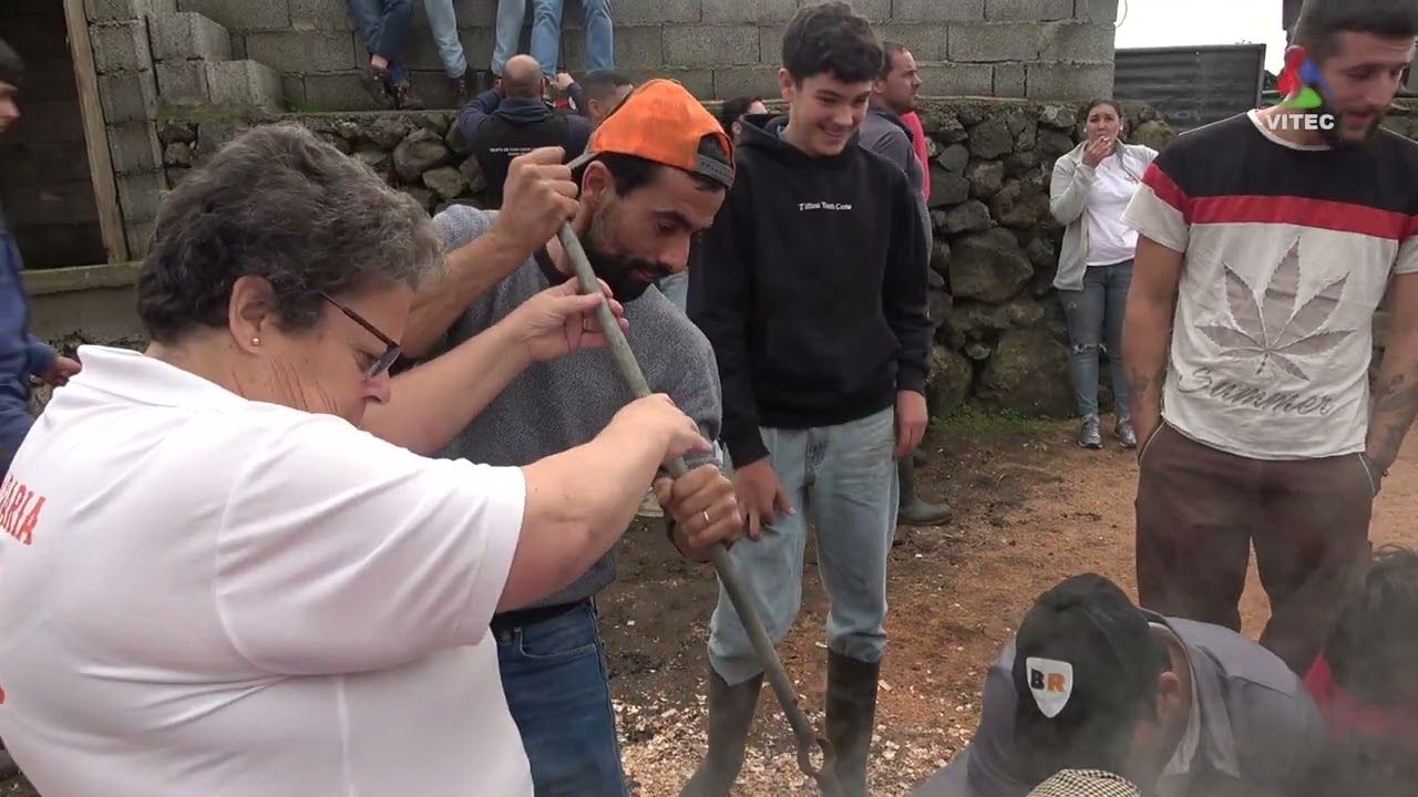 Ferra da Ganadaria de Bruno Rocha