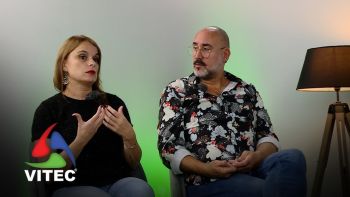 Janelas de Conto com Tânia Ferreira - 80º episódio