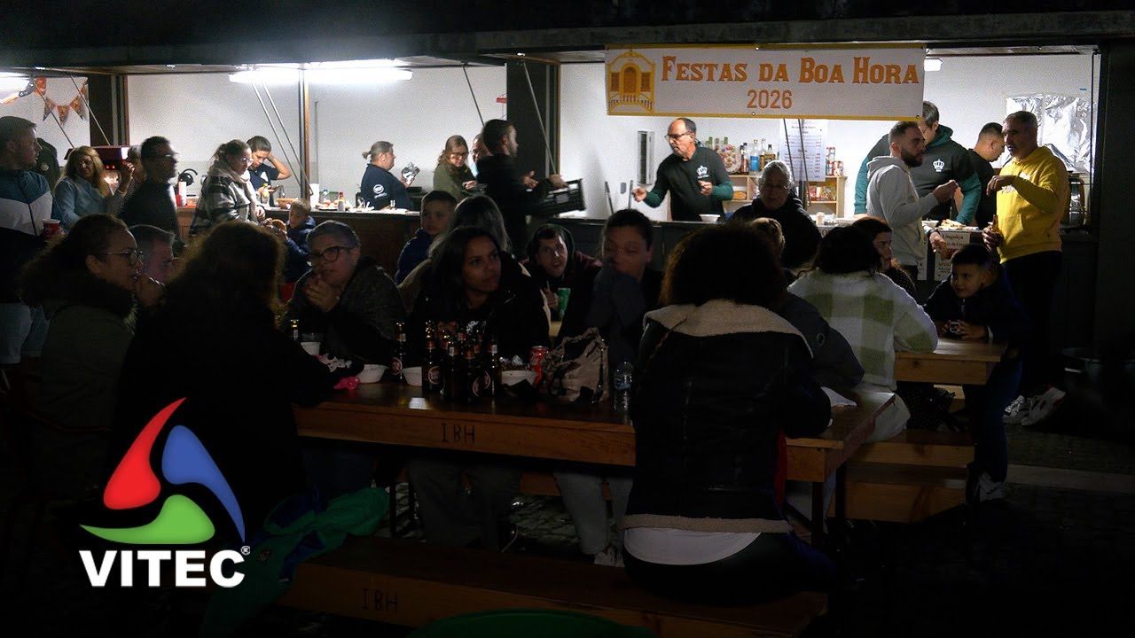 Festa da Castanha é, há 33 edições, pretexto para convívio entre locais e forasteiros na Terra-Chã