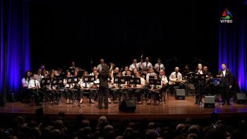 Filarmónica União Praiense e convidados recordam temas dos ABBA