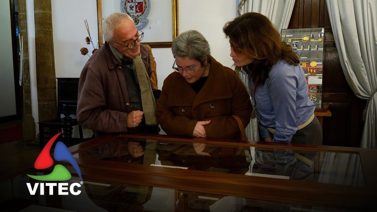 Viver um "Natal Romântico" através da filatelia