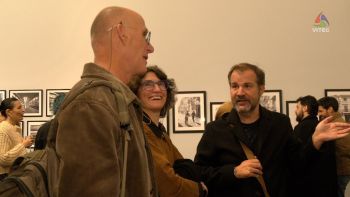 "Lux Fecit": o clube de fotografia que retoma o analógico e os processos de revelação