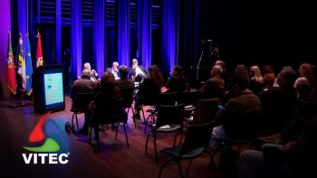 Grémio Atlântico promoveu a primeira edição do Festival do Livre Pensamento