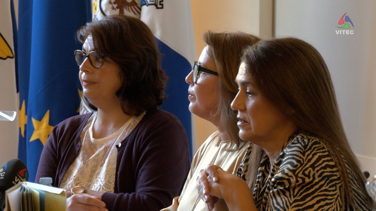 Novos livros infantis nos Açores a espelhar um pouco da história de cada autora