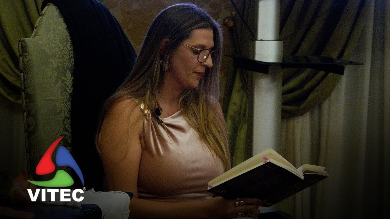 Sandra Fernandes lança "Ouro Rosa" como uma homenagem à mulher