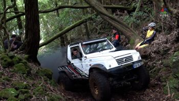Trilhos do Norte: 25 anos a promover e a desenvolver o Todo-o-Terreno na Ilha Terceira