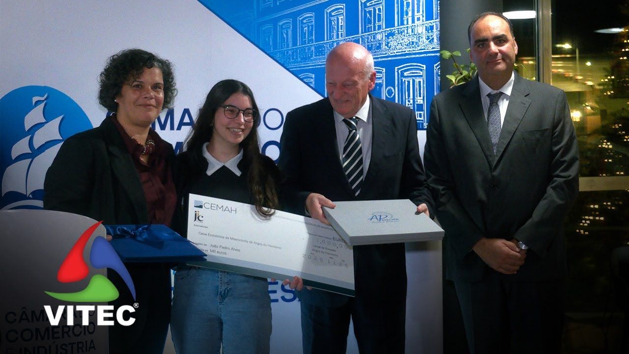 Entrega dos Prémios José Inácio Cardoso contou com a presença de António José Seguro