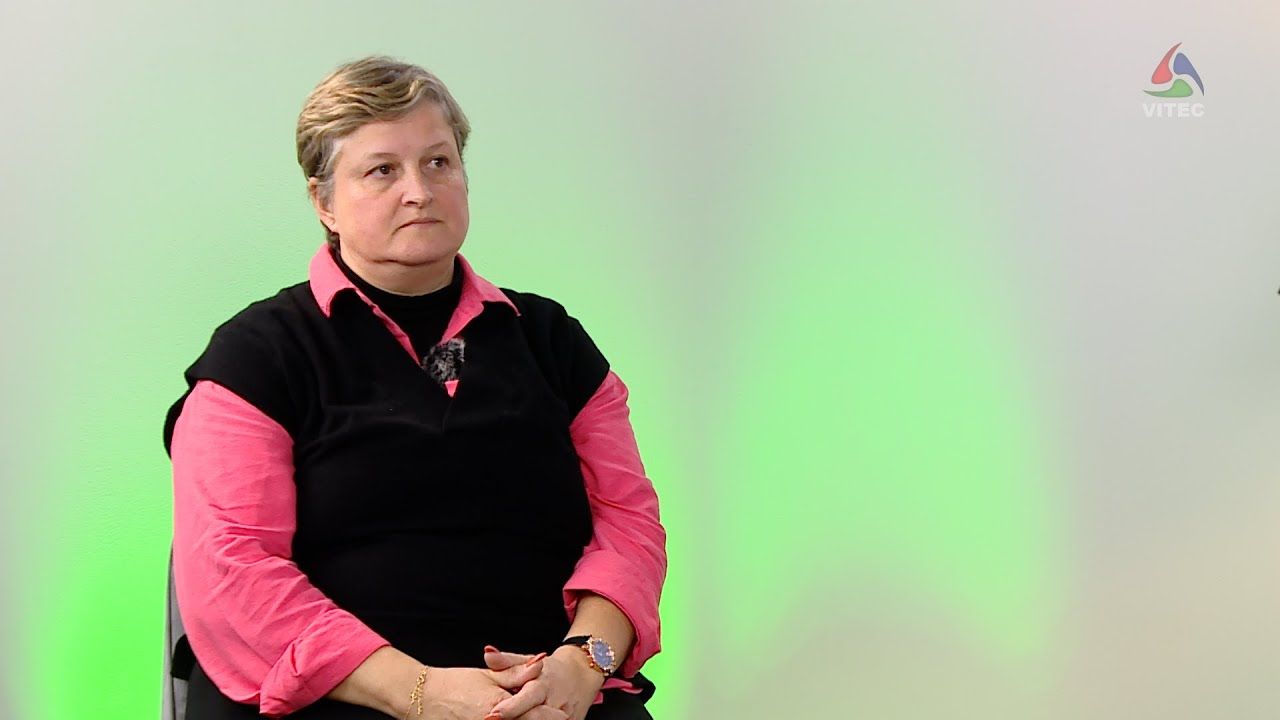 Ana Charamba: o testemunho de uma mãe que procura verbalizar o luto