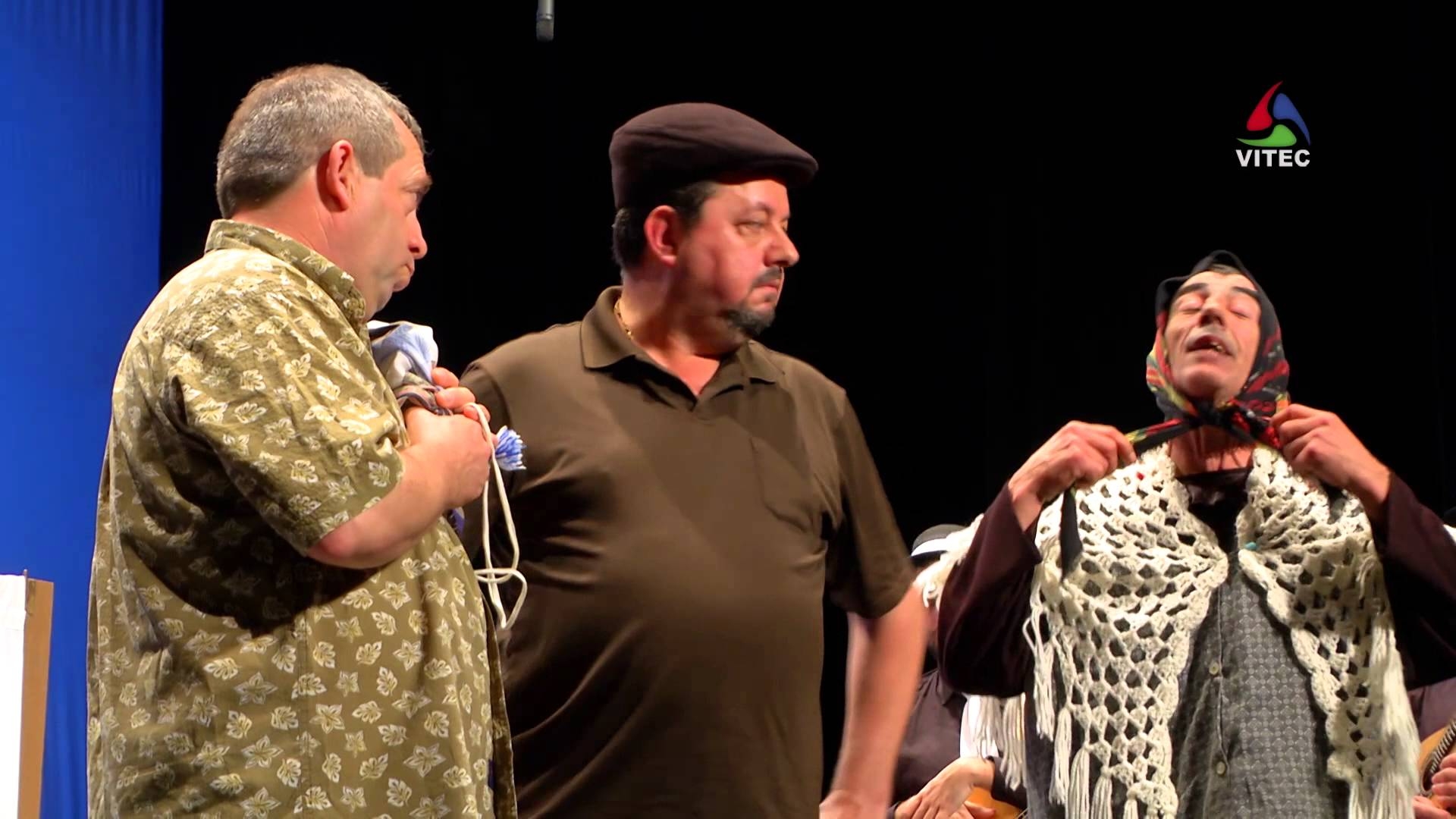 A família ontem, hoje e amanhã - Bailinho do Graxinha e dos amigos do Carnaval - Carnaval 2015