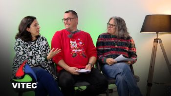 Janelas de Conto com Tânia Ferreira - 83º episódio