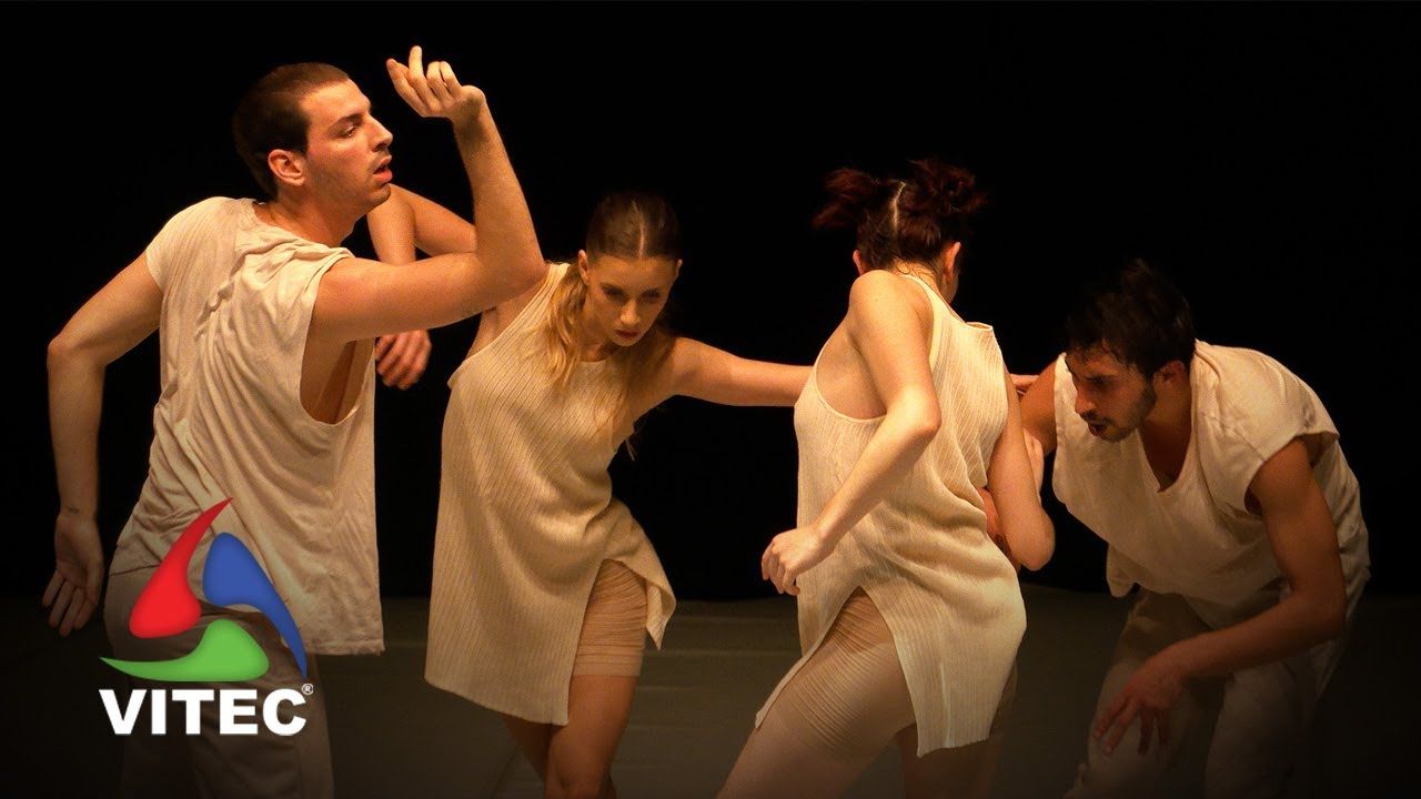 Companhia de Dança Contemporânea de Évora voltou a Angra do Heroísmo