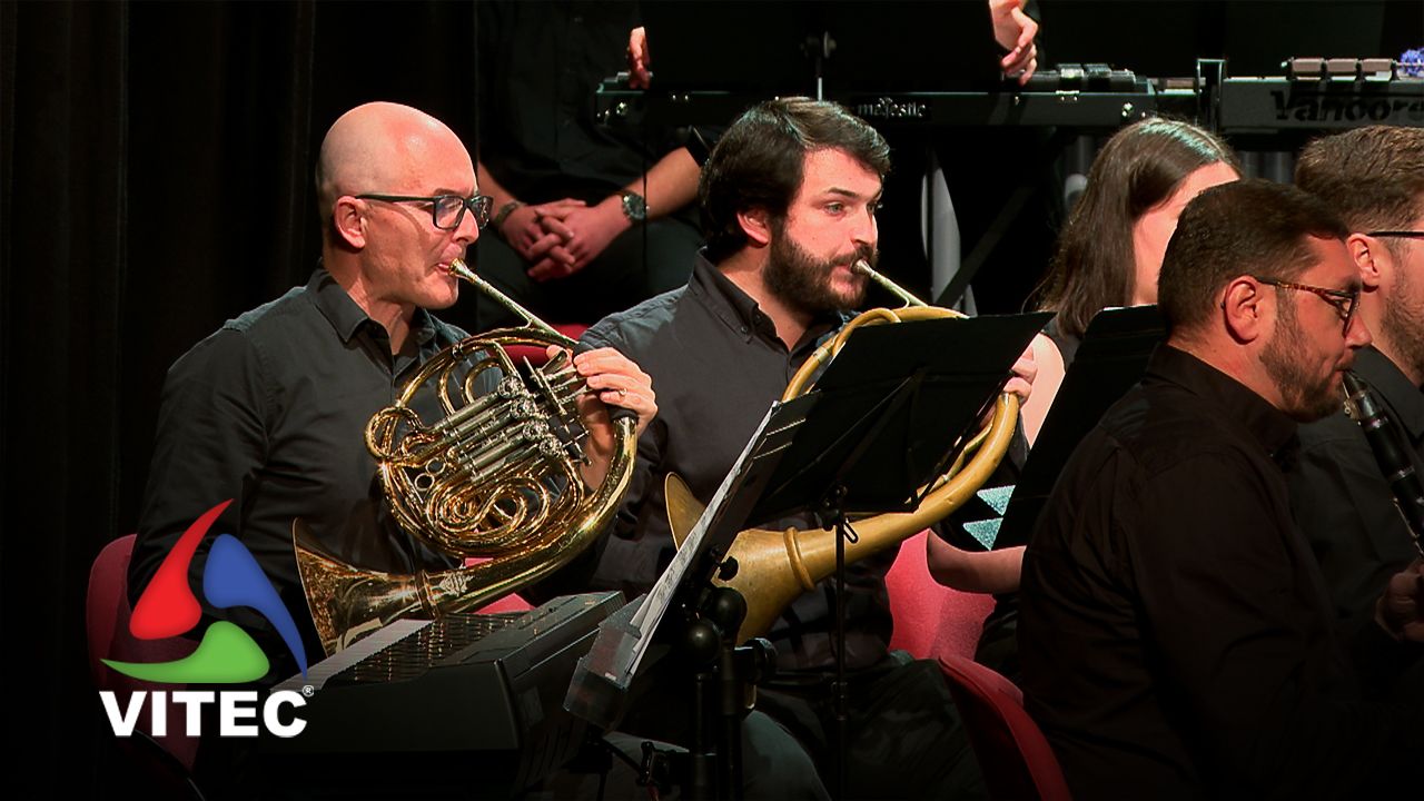 OSIT dá o seu contributo musical nesta quadra natalícia