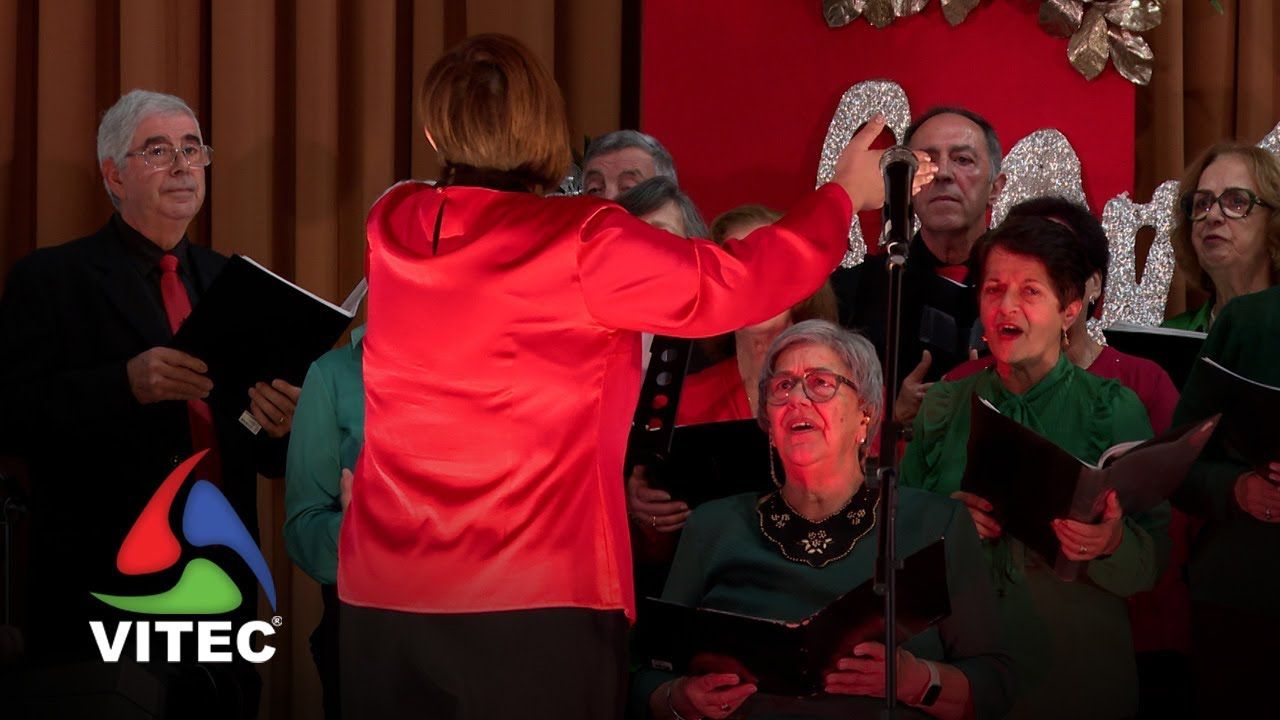 VIII Natal Hospitaleiro - 1ª Parte