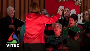 VIII Natal Hospitaleiro - 1ª Parte