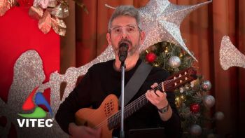 VIII Natal Hospitaleiro - 3ª Parte