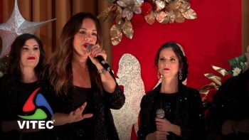 VIII Natal Hospitaleiro - 5ª Parte