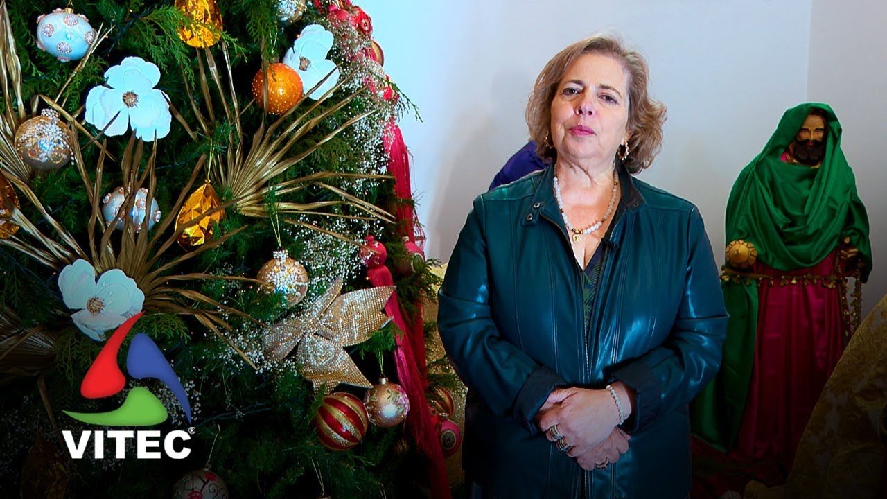 Mensagem de Natal da Presidente do Município de Angra do Heroísmo a todos os Angrenses