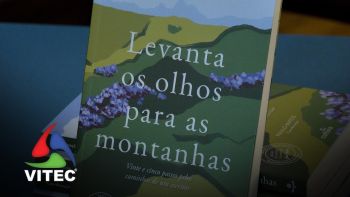 Lançamento do livro "Levanta os Olhos para as Montanhas" – 25 Anos de Carreira de Joel Neto