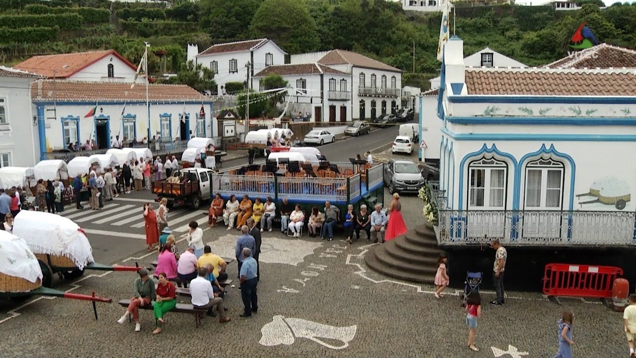 Especial Fim de Ano - Recordar 2025 - 3ª Parte