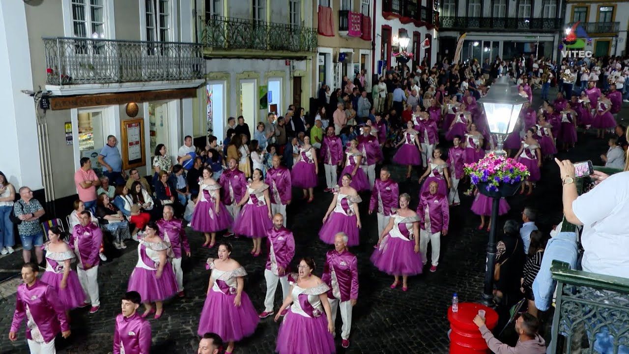 Especial Fim de Ano - Recordar 2025 - 5ª Parte