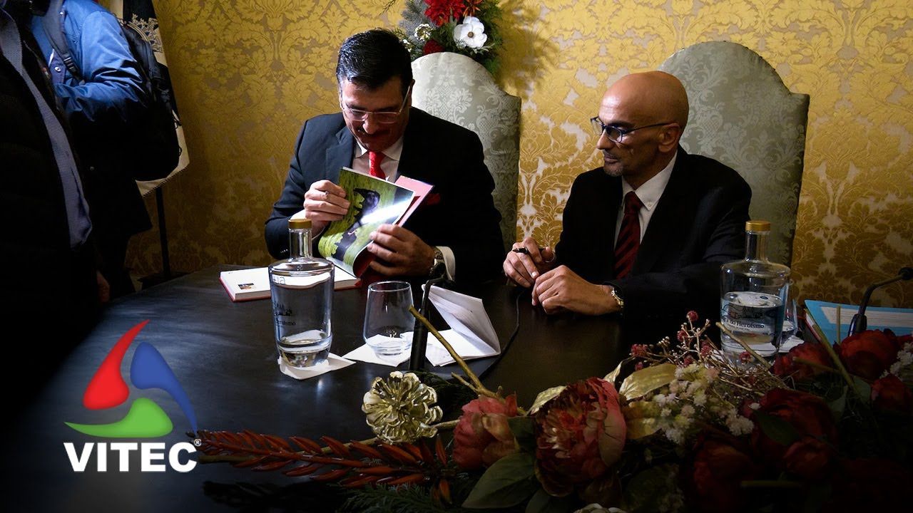 "A Divisa Vermelha" celebra cinco famílias com a paixão pela tauromaquia