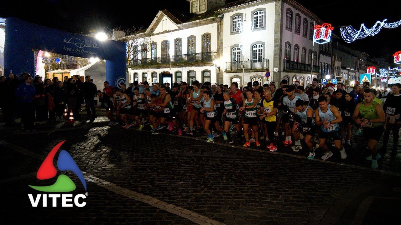 Corrida de São Silvestre é um momento marcante no calendário desportivo