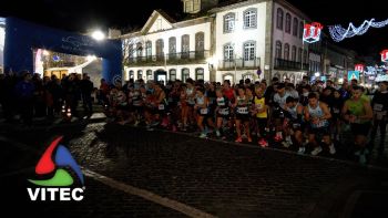 Corrida de São Silvestre é um momento marcante no calendário desportivo