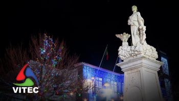 Passagem de ano reforça atratividade de cada Município