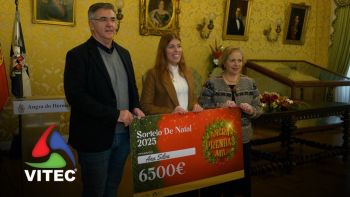 Sorteio "Angra Prendas Mil" contou com mais 13 500 senhas distribuídas em relação a 2024