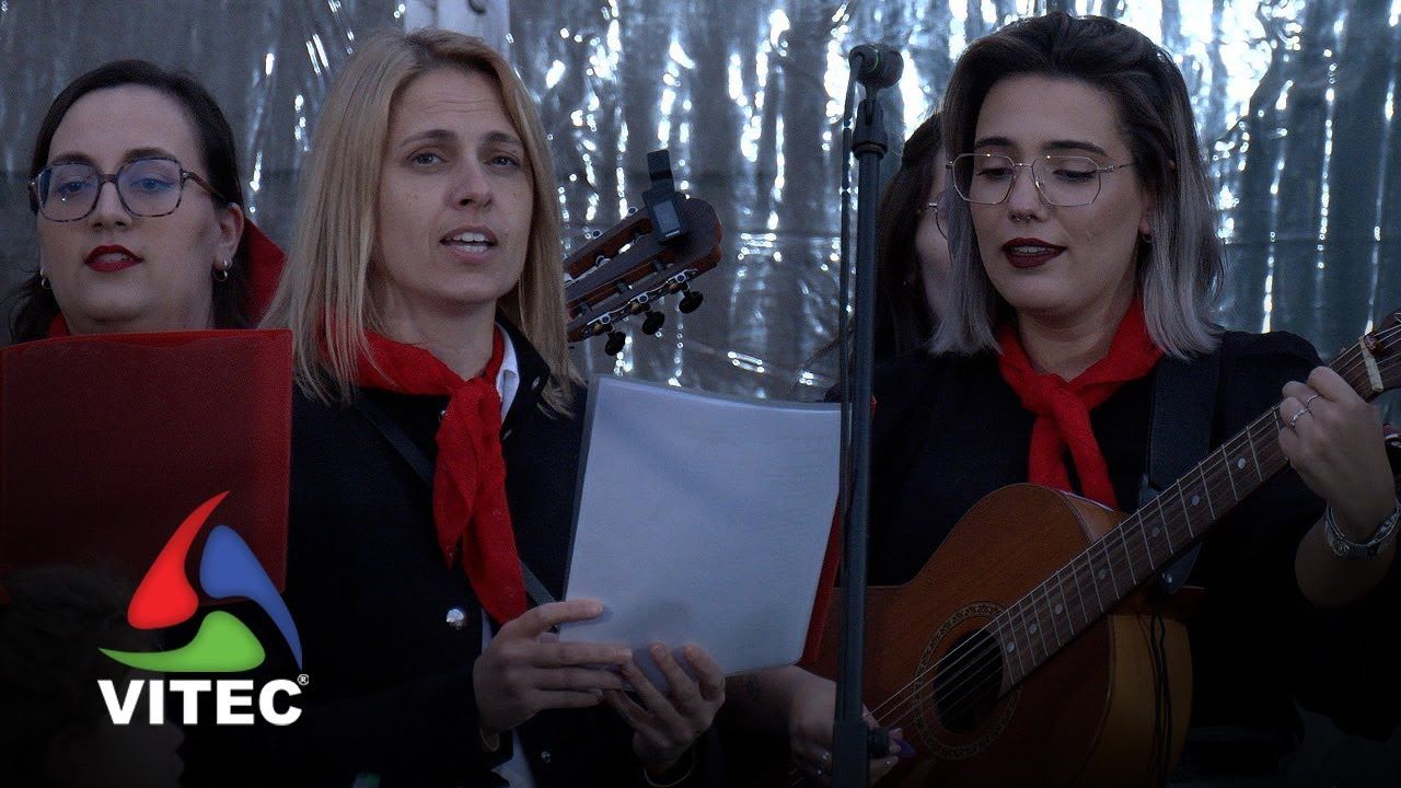 Cantar aos Reis em Angra do Heroísmo 2026 - 1ª parte