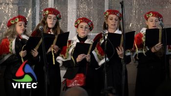 Cantar aos Reis em Angra do Heroísmo 2026 - 2ª parte