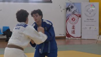Angra do Heroísmo abre portas a importantes eventos do Judo açoriano
