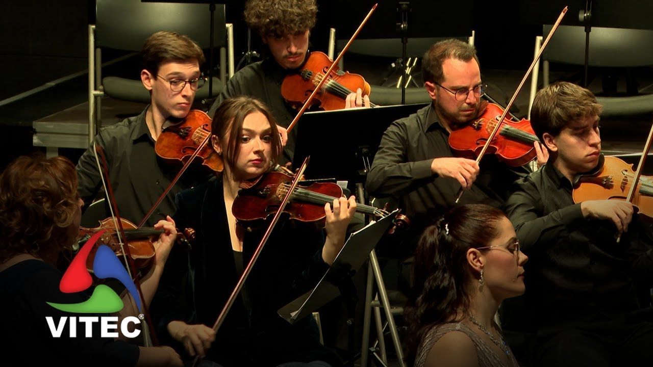 Sinfonietta de Angra do Heroísmo abriu programação cultural de 2026 - 2º parte