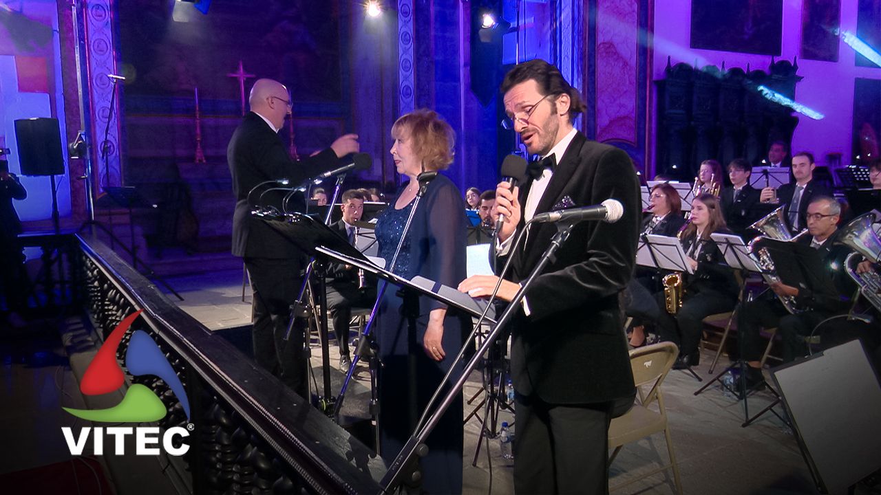 Concerto de Ano Novo 2026 na Igreja da Misericórdia de Angra do Heroísmo