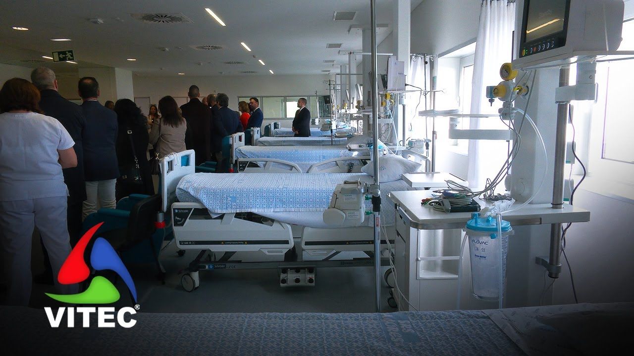 Hospital da Ilha Terceira reabre unidade de cuidados intermédios cardíaca