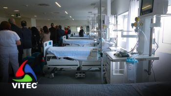 Hospital da Ilha Terceira reabre unidade de cuidados intermédios cardíaca
