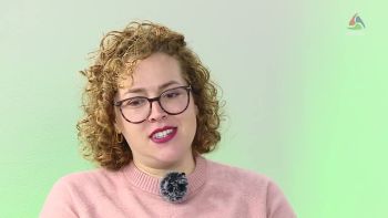 Débora Costa: o testemunho de quem sabe recomeçar do zero