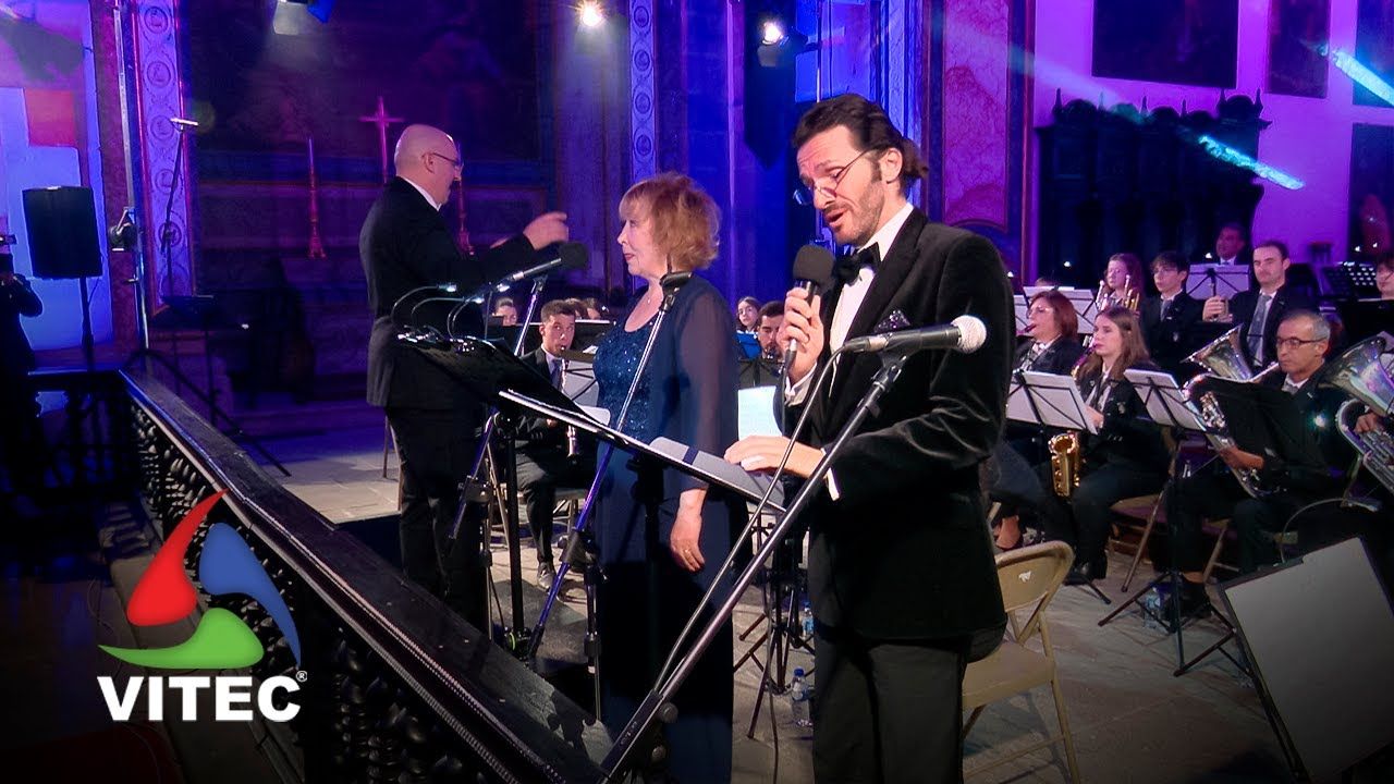 Concerto de Ano Novo 2026 na Igreja da Misericórdia de Angra do Heroísmo