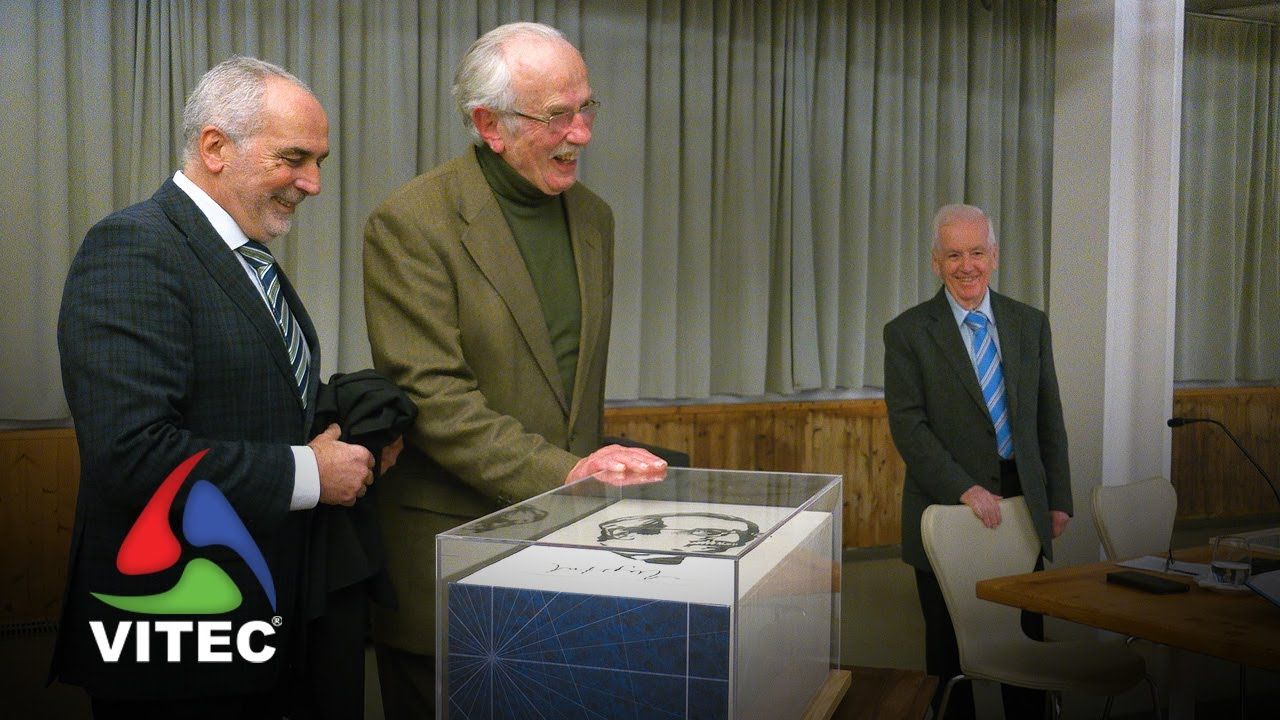 Jorge Forjaz: uma vida dedicada à genealogia