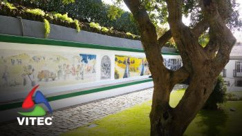 Jardim de Angra conta a Parábola do Filho Pródigo através da arte contemporânea