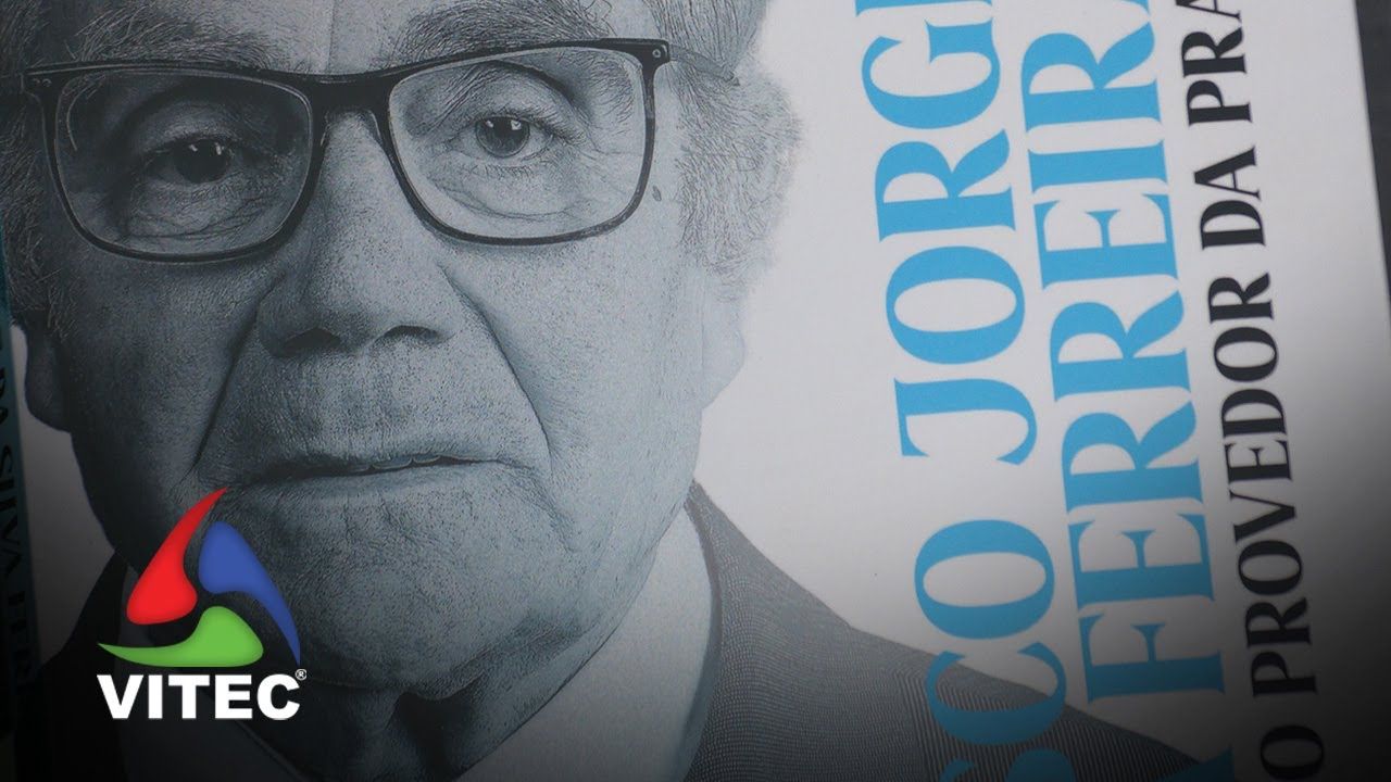 Francisco Ferreira: o Provedor que se entrega de corpo e alma à sua Praia da Vitória