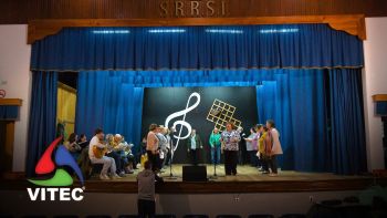 Afinam se os pormenores para mais um Carnaval Sénior