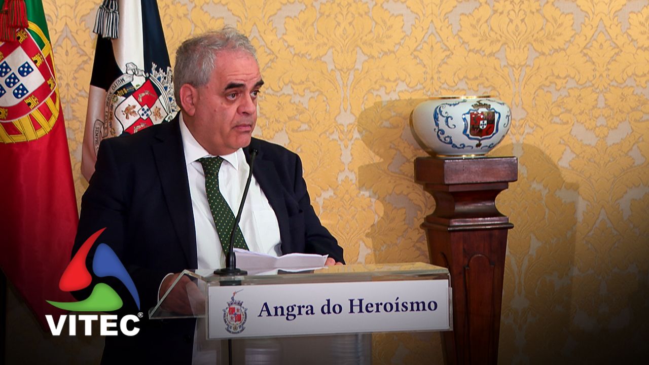 Conferência: O Valor da Vida não tem Variações - O Desafio Social do Envelhecimento