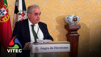 Conferência: O Valor da Vida não tem Variações - O Desafio Social do Envelhecimento