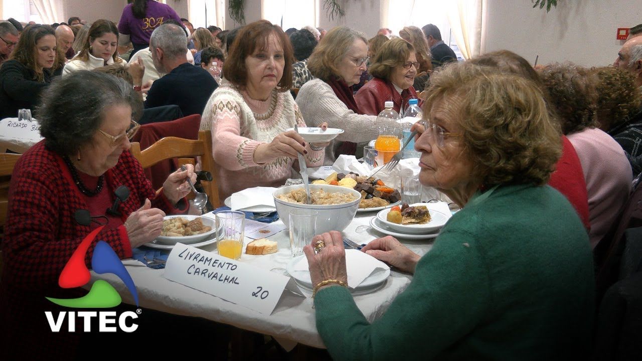 Lions Clube Terceira continua a promover o seu Almoço Regional Solidário